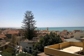 Casa La Rosa tutto a portata di mano